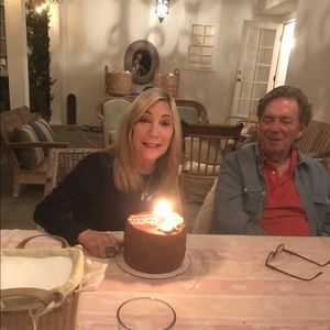 Meet your Posher, Barbara